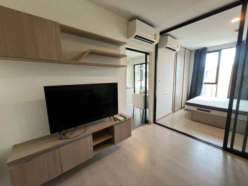 🏠🌃 ให้เช่า คอนโด เดอะนิช โมโน สุขุมวิท 50 🏠🌃