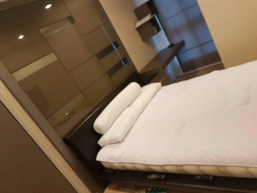 Condo for sale, Ideo Wutthakat, nice room, well proportioned, good size, fully furnished, great price, don't miss it