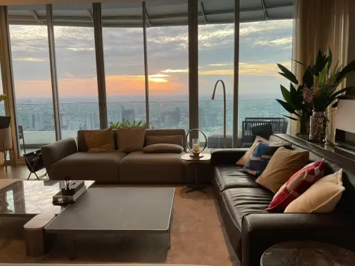 ขาย ให้เช่า แมกโนเลียส์ ราชดำริ บูเลอวาร์ด ห้องดูดีมีระดับ วิวสวยมาก พร้อมให้เข้าอยู่ทันที จองเลย images