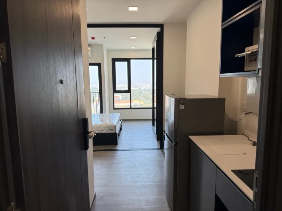 For sale or rent: Modiz Avantgarde, 31st floor. Beautifully furnished unit. Book now, don't wait!