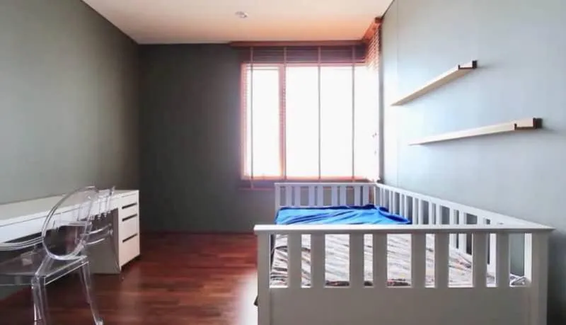 FOR RENT วิลล่า สาทร 2ห้องนอน 2ห้องน้ำ พื้นที่ใช้สอยสุดกว้าง ส่วนกลางเลิศๆ พลาดแล้วพลาดเลย รีบจองๆ