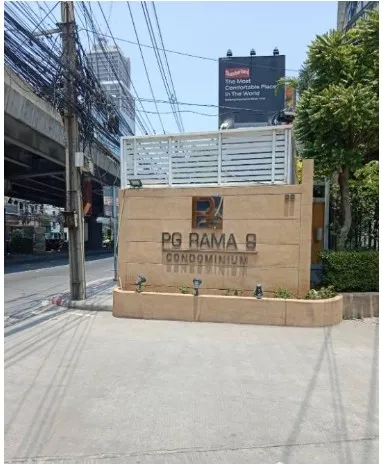 ขาย คอนโด PG พระราม 9 เฟอร์+เครื่องใช้ไฟฟ้าพร้อม จองเลยจ้า ด่วนๆ พลาดแล้วจะเสียใจ