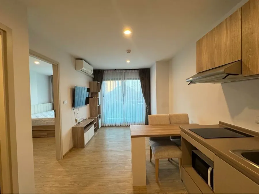 For sale rent The Excel Hideaway Sukhumvit 50 ห้องพร้อมอยู่ ครบจบที่นี่ คุณต้องจองเลยจ้า อย่าช้า
