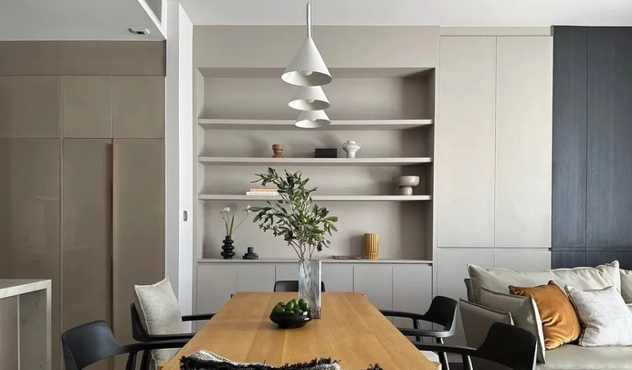 For sale for rent, Lavik Sukhumvit 57, decorated room, ready to move in, great built-ins, premium grade furniture, hurry and reserve now.