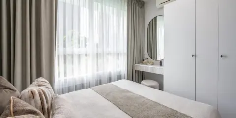🏡 ให้เช่า คอนโด ไอบิซา คอนโด อาร์ซีเอ (Ibiza Condo RCA) ห้องสวยมากรีบจองเลย!!
