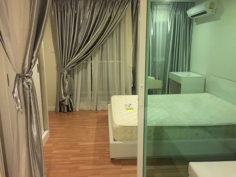ขาย วี คอนโด ห้องสวย วิวสระว่ายน้ำ พลาดไม่ได้แล้ว!!