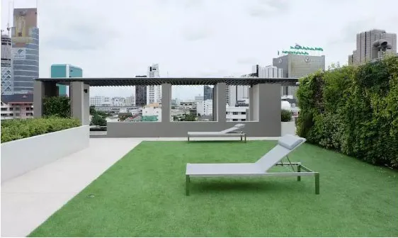 ให้เช่าคอนโด ดี เมโมเรีย พหลโยธิน 8 แต่งสวยพร้อมอยู่ แบบนี้ต้องจอง !!