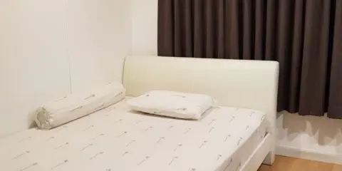 ให้เช่า คอนโด ลุมพินี วิลล์ ประชาชื่น-พงษ์เพชร ห้องกว้าง ราคาดี แถมทุกอย่างครบครัน จองเลยจ้า ช้าอด