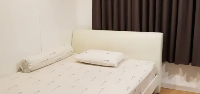ให้เช่า คอนโด ลุมพินี วิลล์ ประชาชื่น-พงษ์เพชร ห้องกว้าง ราคาดี แถมทุกอย่างครบครัน จองเลยจ้า ช้าอด images