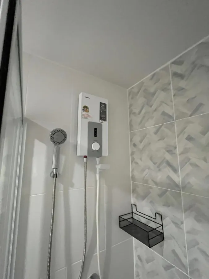 ให้เช่า Regent Home Bangna ห้องชั้น 5 มาพร้อมสิ่งอำนวยความสะดวกครบครัน ทำเลดี รีบจองเลยด่วนๆ