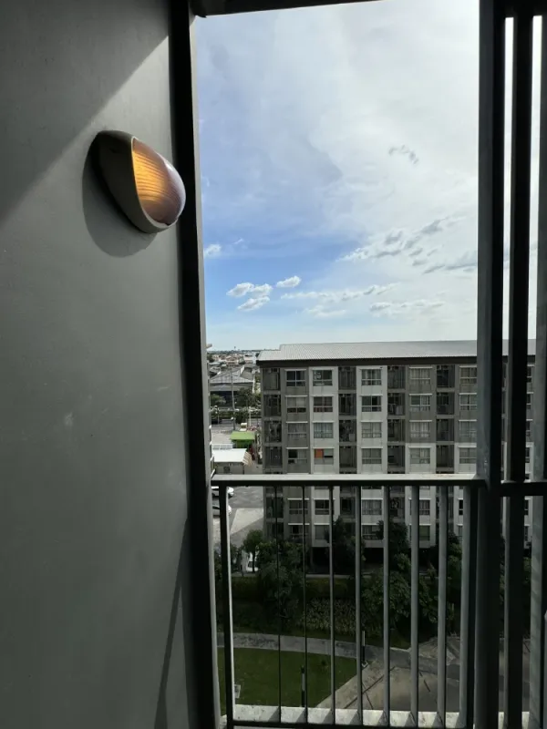 🏠🌃 ขาย/เช่า ฟิวส์ เชนเซ่ บางเเค 🏠🌃