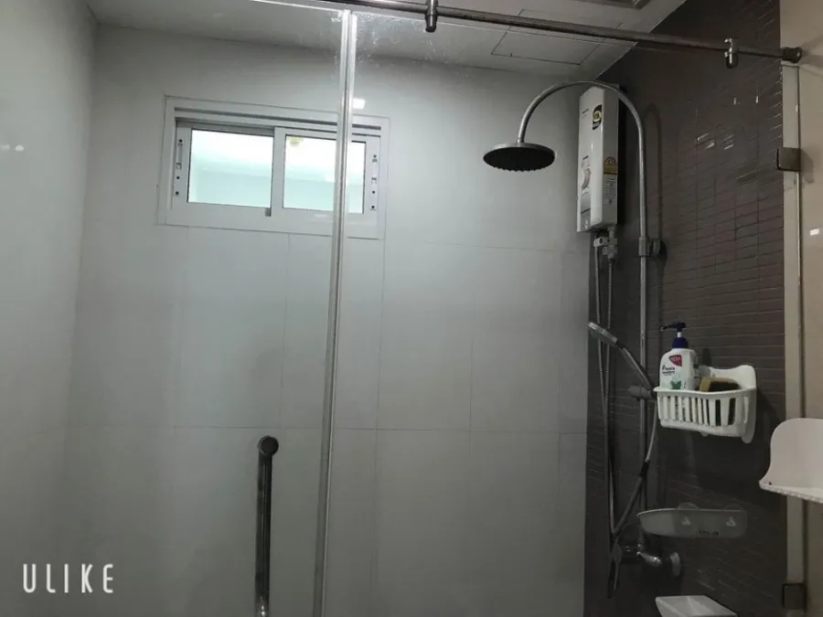 Urgent sale!! Condo The Bloom Sukhumvit 71, beautiful room, convenient transportation, don't miss it!!