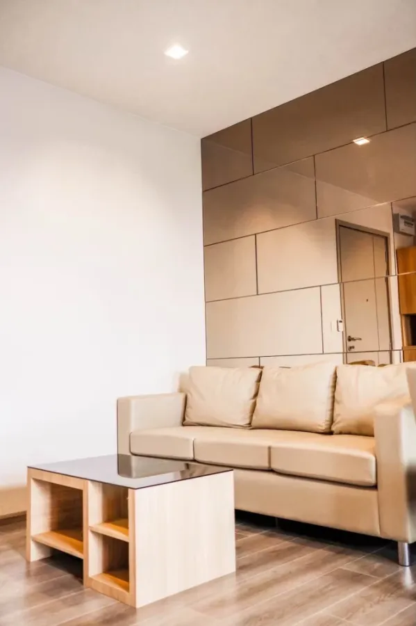 ✨ Luxury Chao Phraya River & Bridge View Condo for Rent [100% Real Unedited Photos] ✨ The Politan Rive