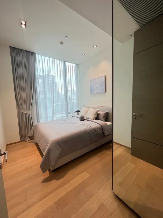 ให้เช่า 28 Chidlom ห้องตกแต่งหรูหรา Buit-In เฟอร์ ทั้งห้อง สวยน่าอยู่และดีมีอยู่จริง รีบจองเลย