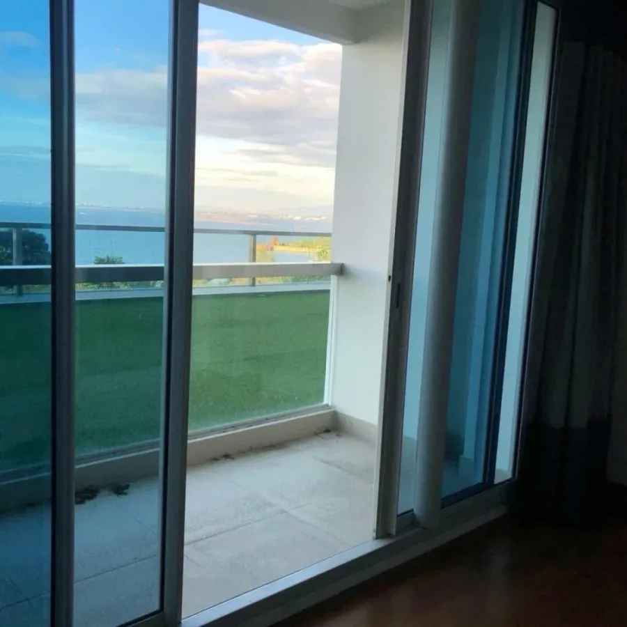 ให้เช่า The Palm Wongamat Beach Pattaya ชั้น 9 ห้องน่าอยู่ แต่งครบ สนใจจองเลย