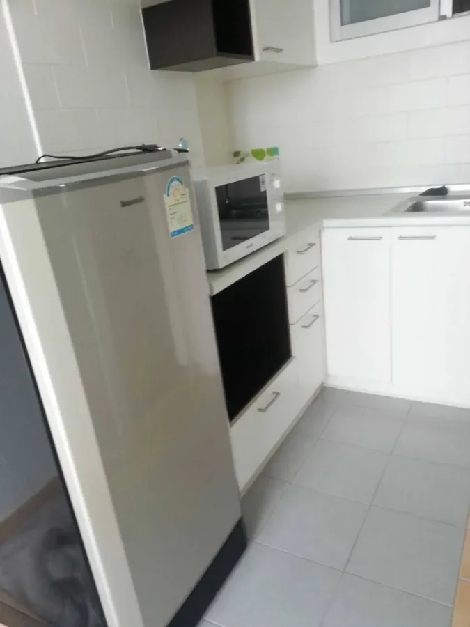 For rent: Lumpini Ville Ramkhamhaeng 44. Spacious rooms with ample usable space. Book today! Don't miss out!