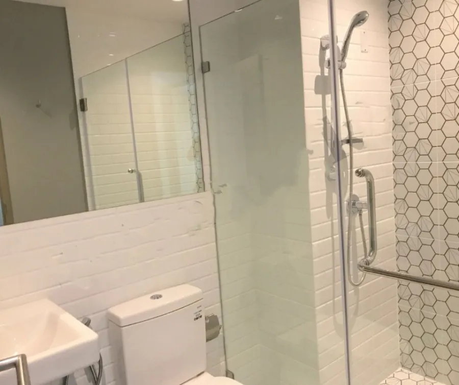 Condo for rent, Altitude Unicorn Sathorn - Thapra, beautiful room, ready to move in, fully furnished, don't wait!!