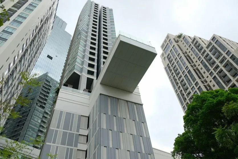 🏠🌃 ให้เช่า คอนโด 39 บายเเสนสิริ🏠🌃