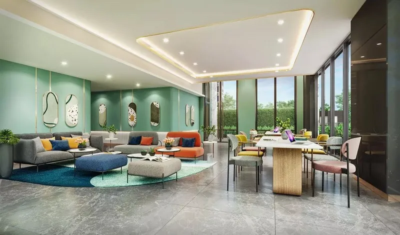 ให้เช่า Plum Condo Chaengwattana Donmueang ห้องน่าอยู่ ในราคาสุดคุ้ม พร้อมสิ่งอำนวยความสะดวกครบครัน จองเลย