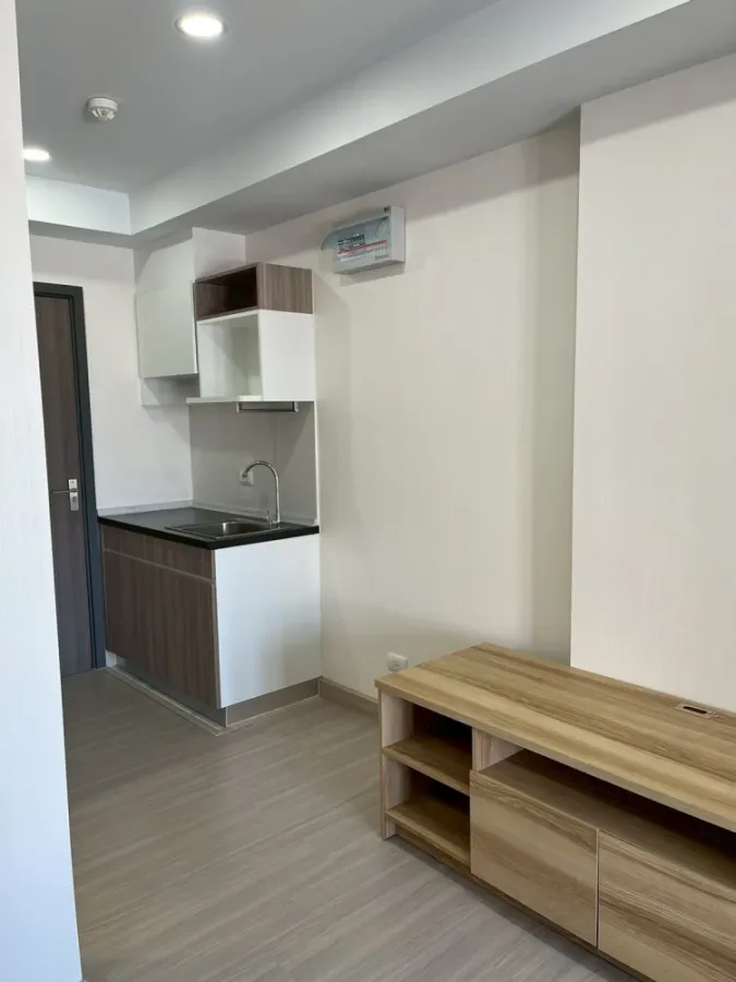 ให้เช่า Supalai City Resort Charan 91 ชั้น 5 มาพร้อมการตกแต่งที่ครบครัน จองเลย