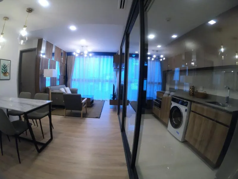 เช่า/ขาย taka haus ekamai 12 2นอน2น้ำ คอนโดสไตล์ญี่ปุ่น ชั้นสูง เฟอร์ครบ พร้อมอยู่ พลาดไม่ได้แล้ว