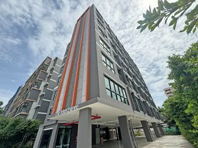 The Interchange Laksi