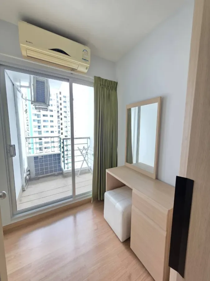 🏠🌃 Condo for rent at Supalai Park Kaset 🏠🌃