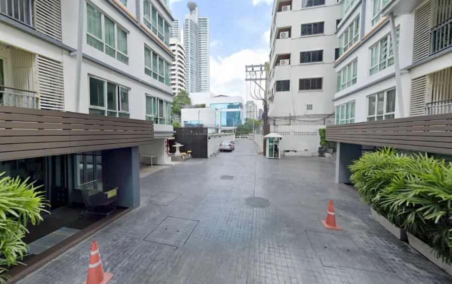 ขายด่วนๆ VOQUE Sukhumvit 16 ห้องกว้างขวาง พื้นที่ใช้สอยจุใจ สายแต่งห้อง ไม่ควรพลาดเด็ดขาด