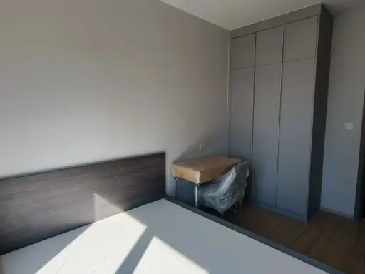 For rent: Metris District Ladprao, 31 sq.m., unblocked view, fully furnished. Just bring your belongings and move in. images
