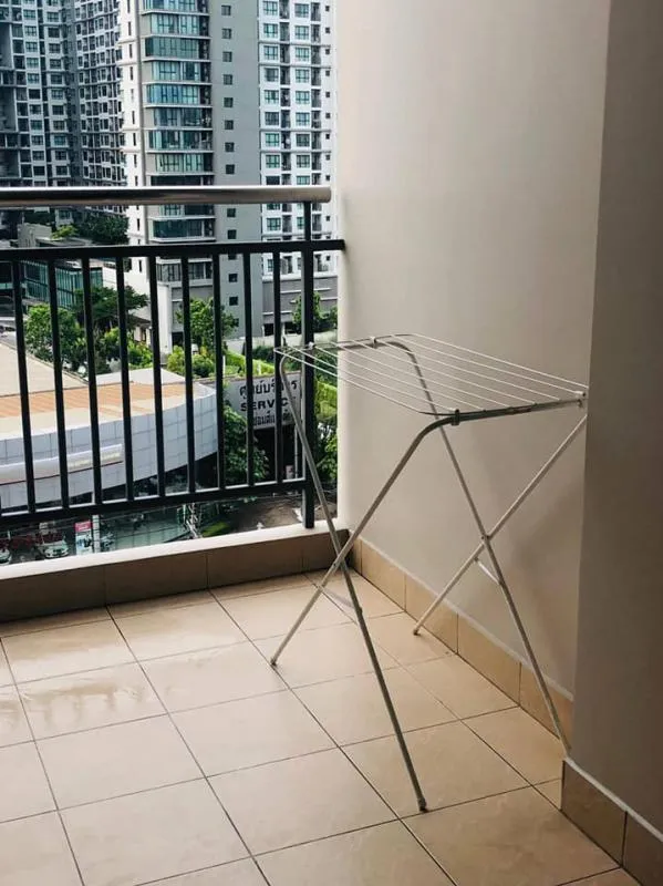 ให้เช่า / ขาย Supalai Loft แจ้งวัฒนะ ห้องใหม่ ตกแต่งสวย เฟอร์+เครื่องใช้ไฟฟ้าครบ ห้ามพลาด