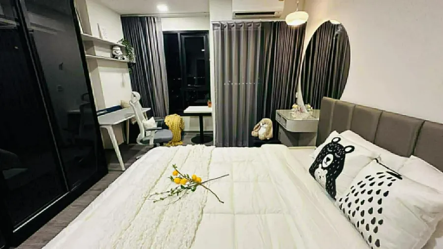 🏠🌃 ให้เช่า คอนโด โมดิซ อาวองการ์ด 🏠🌃