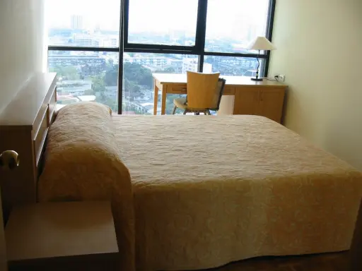 Condo for sale, Sathorn Gardens, beautiful room, good view, do not wait.
