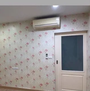 The Niche Citi Ladprao 130 ห้องแต่งวอลเปเปอร์จุกๆ สิ่งอำนวยความสะดวกพร้อม ราคาดีมาก จองได้เลย