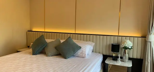 ขาย ให้เช่า โนเบิล อเบิฟ ไวร์เลส-ร่วมฤดี ห้องสวย ตกแต่งบิวท์อินโดย interior อย่างดี จองด่วนก่อนพลาด images