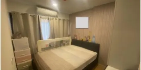 ขาย Felic Ladprao-Wanghin 79 ห้องตกแต่งน่าอยู่ เฟอร์เครื่องใช้ไฟฟ้าครบครัน สะดวกมาก ชอบก็ซื้อเลยจ้า