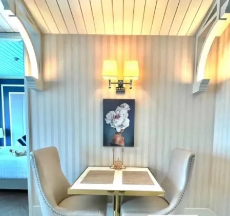 Grand Florida Beachfront Condo Resort Pattaya for rent. Fully furnished and ready to move in. Book now!
