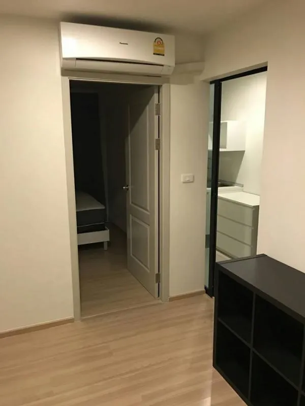 ขาย/ให้เช่า คอนโด บีลอฟ สุขุมวิท115 ชั้น3 ห้องทิศใต้ 1ห้องนอน 26 ตรม. ใกล้bts มาก่อนได้ก่อนจ้า