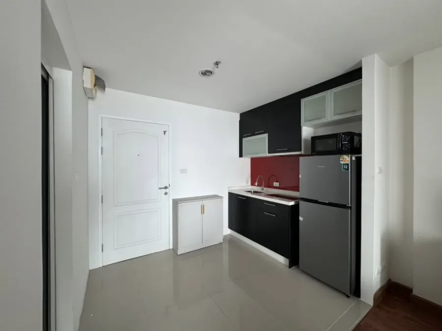 🏠🌃 Condo for Rent: Bangkok Horizon Ramkhamhaeng 🏠🌃