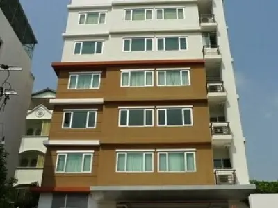 One Ladprao Station (Ladprao 18)