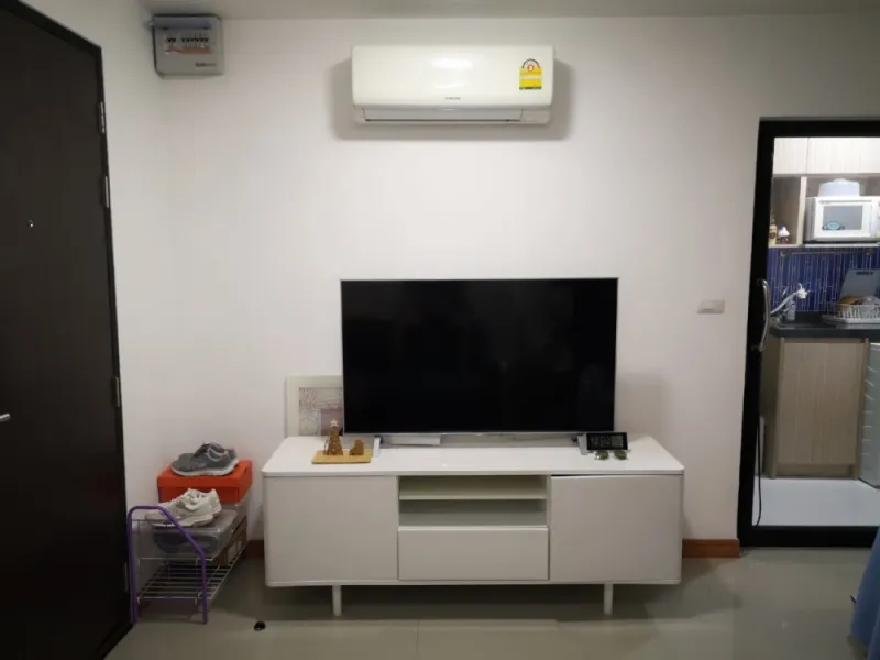 ขาย เช่า คอนโด ชาโตว์ อินทาวน์ สุขุมวิท 62/1 ชั้น 5 วิวสระน้ำ มีพื้นที่ใช้สอย คุ้มค่าคุ้มราคา จองเลย