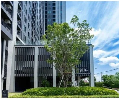 ให้เช่า คอนโด นิวโนเบิล แจ้งวัฒนะ ห้อง 1 bedroom ขนาด 31 ตร.ม. ชั้น 31 โปร่ง โล่ง สบาย จองเลย