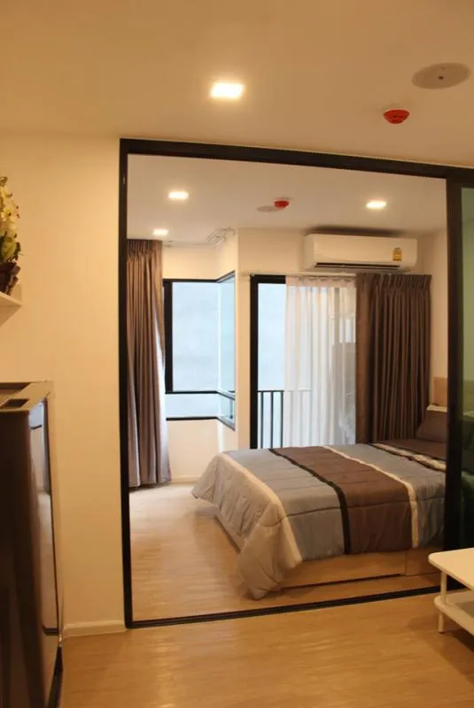 ขาย ให้เช่าจ้า!! ห้องโมเดิร์นมาก Wynn Condo ลาดพร้าว โชคชัย 4 ใจกลางเมืองความสะดวกครบครัน ที่นี่ที่เดียว