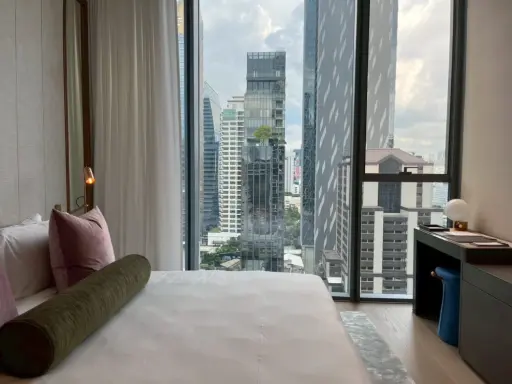 🏠🌃 ให้เช่า คอนโด สโคป หลังสวน 🏠🌃