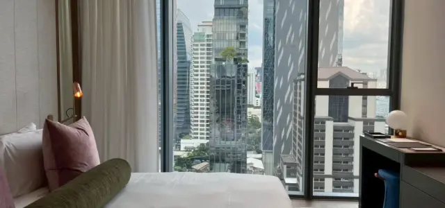 🏠🌃 ให้เช่า คอนโด สโคป หลังสวน 🏠🌃 images