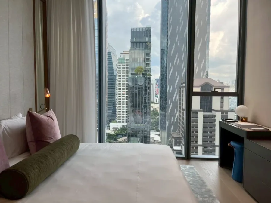 🏠🌃 ให้เช่า คอนโด สโคป หลังสวน 🏠🌃