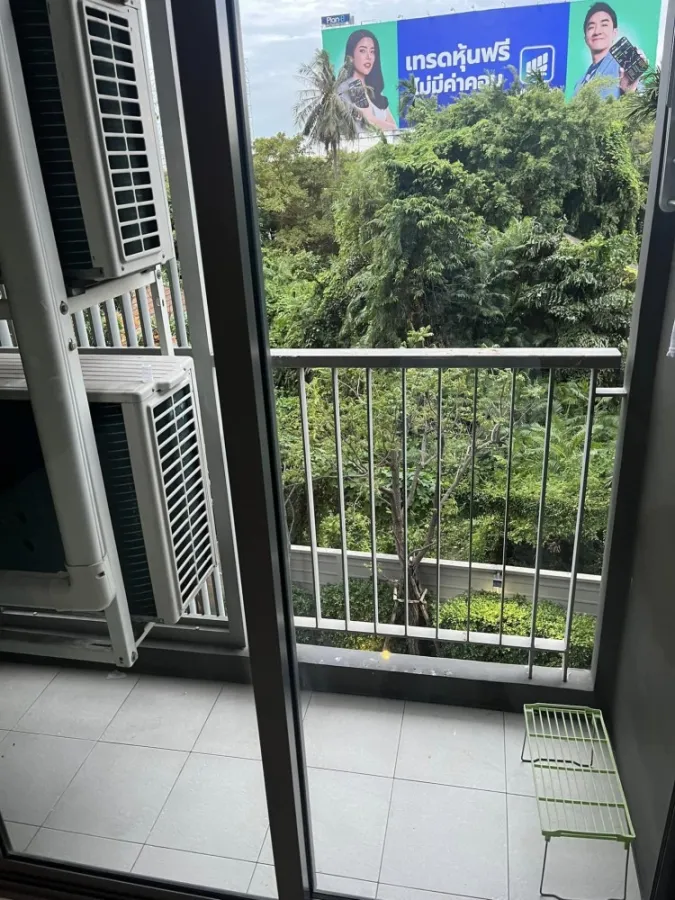 Condo for sale: Aspire Sathorn-Ratchaphruek, 2 bedrooms, 1 bathroom, nice decoration, fully furnished, urgent items