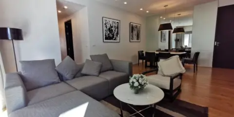 ขาย เดอะ เมดิสัน สุขุมวิท 41 เฟอร์ครบ ห้องกว้างมาก คุ้มสุดๆ รีบเลย