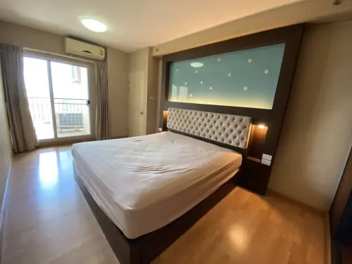 ขาย City Home รัตนาธิเบศน์ ชั้น 21 ห้องหันทางทิศเหนือ เฟอร์นิเจอร์บิ้วอิน หิ้วกระเป๋าเข้าอยู่ได้เลย