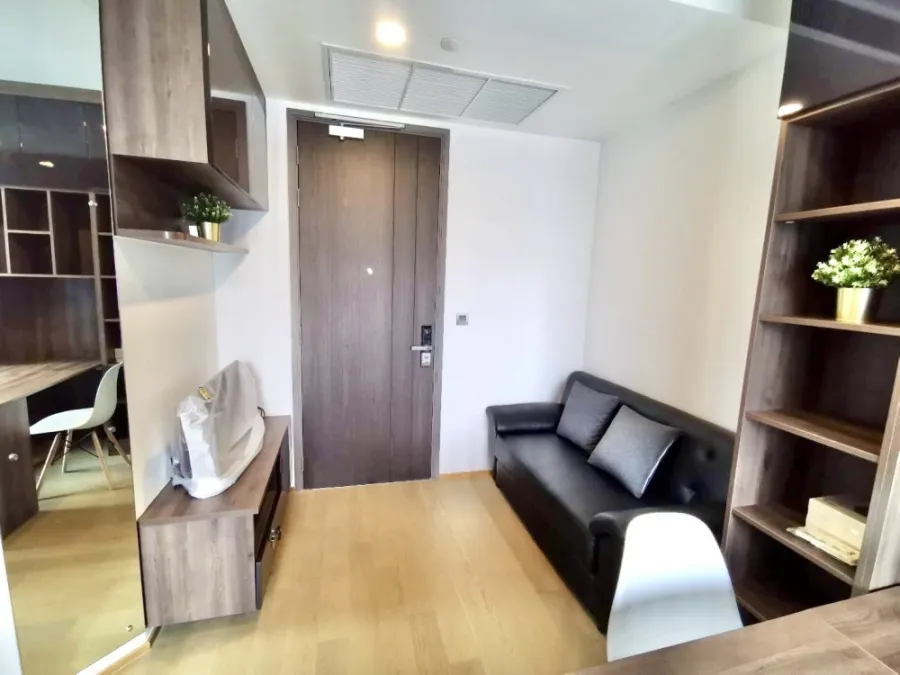 🏠🌃 Condo for rent at Ashton Chula-Silom 🏠🌃
