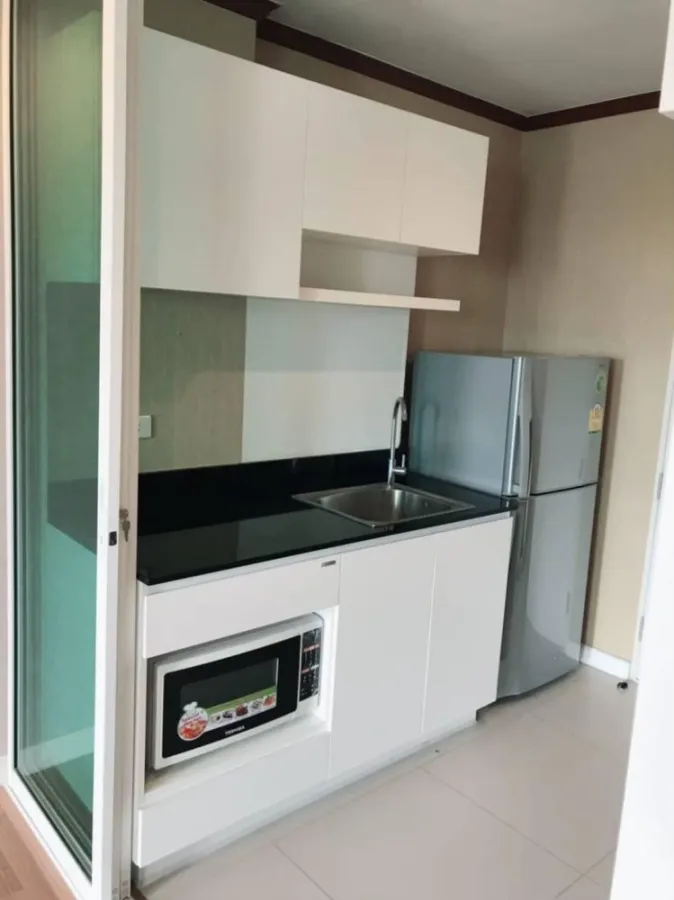 ให้เช่า we condo ห้องพร้อมอยู่ สิ่งอำนวยความสะดวกครบ ราคาไม่แรง จองก่อนด่วนก่อนห้องหลุดมือ